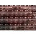 thumbnail image 4 of oneOone Cotton Silk Fabric Ethnic Block Printed Craft Fabric BTY 42 Inch Wide, 4 of 4