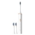 thumbnail image 1 of Iumwxz Electric Toothbrush Adult USB Rechargeable Toothbrush Set With Two Brush Heads, 1 of 1