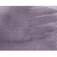thumbnail image 5 of oneOone Georgette Viscose Fabric Triangle Geometric Printed Fabric 1 Yard 42 Inches Wide, 5 of 5