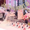 thumbnail image 4 of Paper JUSTMARRIED Banner,JUST MARRIED Banner Bunting Bunting Letter Banner JUSTMARRIED Banner Innovative Solution, 4 of 10
