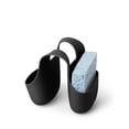 thumbnail image 3 of SCOOP SINK CADDY BLK - FRENCH, 3 of 4