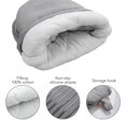 thumbnail image 5 of Fabstyles Silicone Print Mini Mitts Set of 2, 5 of 5