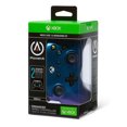 thumbnail image 1 of PowerA Enhanced Wired Controller - Cosmos Nebula, 1 of 2