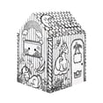 thumbnail image 2 of Bankers Box Play - Unicorn Playhouse, 2 of 7