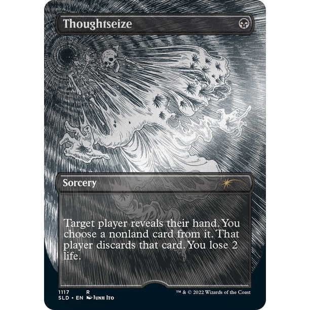 Magic: The Gathering TCG - Secret Lair Drop Series - Special Guest