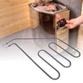 thumbnail image 3 of Heating ,  Stove , Safe For Home Hotel Fitness Center SAV-1500W, 3 of 8