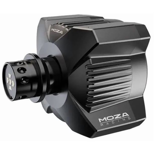 MOZA R3 Racing Wheel and Pedals (PC Only) - Walmart.ca