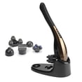 thumbnail image 2 of YIMWNYI Handheld Back Massager, Powerful Percussion Therapy, 6-Speed Muscle Relief, Quiet Motor, Ergonomic Design, Multi-Purpose for Back, Neck, Shoulders, Legs, Therapeutic Massage Stick, 2 of 8