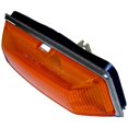 thumbnail image 3 of Crown Automotive 55055014 Répéteur Latéral Lumière Compatible 94 96 Grand Cherokee (Zj), 3 of 5