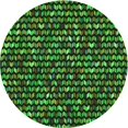thumbnail image 1 of Ahgly Company Machine Washable Indoor Round Transitional Dark Forest Green Area Rugs, 5' Round, 1 of 7