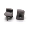 thumbnail image 3 of Redempat 2 Pcs 852353X000TX Clip de Retenue pour Visière Outil Durable, 3 of 6