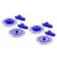 thumbnail image 5 of MesaSe Aluminum Metal Brake Disc Caliper Hub For TRAXXAS UDR Unlimited Desert Racer 1/7 RC Car, 5 of 5