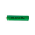 thumbnail image 1 of 1000-Pack AAA NiMH Rechargeable Batteries (1200 mAh), 1 of 1