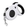 thumbnail image 1 of Dog Upgrade Collision Retractable Leash Dog Walking Leash Automatic Retractable Breakaway Leash Pet Leash Easy To Carry Leash, 1 of 6