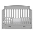 thumbnail image 2 of Graco Toddler Safety Guardrail Kit (Slats), 2 of 3