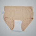 thumbnail image 3 of Xuanheng Reusable Elastic Waterproof Incontinent Underwear Pant for Elder Lady Random XL, 3 of 8