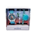 thumbnail image 3 of Frozon 2 Kids flashing dial LCD Watch With Bracelet Set, 3 of 4
