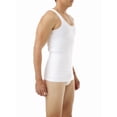 thumbnail image 2 of Underworks Débardeur de Compression Gainant pour Homme, 2 of 5