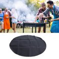 thumbnail image 1 of Charcoal Grill Mat Fire Pit Mat Oven Floor Barbecue Mat Suitable For Outdoor Charcoal Barbecue, 1 of 8