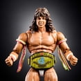thumbnail image 3 of WWE Figurine articulée Ultimate Warrior 15 cm avec accessoires, 3 of 6
