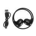 thumbnail image 2 of Open Ear Headphones, High Fidelity Stereo Sound, V5.3 , Open Ear Design, Made For Sports, Long Battery Life, Broad Compatibility, For Exercise, Running, Cycling, Climbing,, 2 of 7