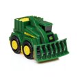 thumbnail image 4 of Coffret de construction Moissonneuse-batteuse John Deere de Mega Bloks, 4 of 5