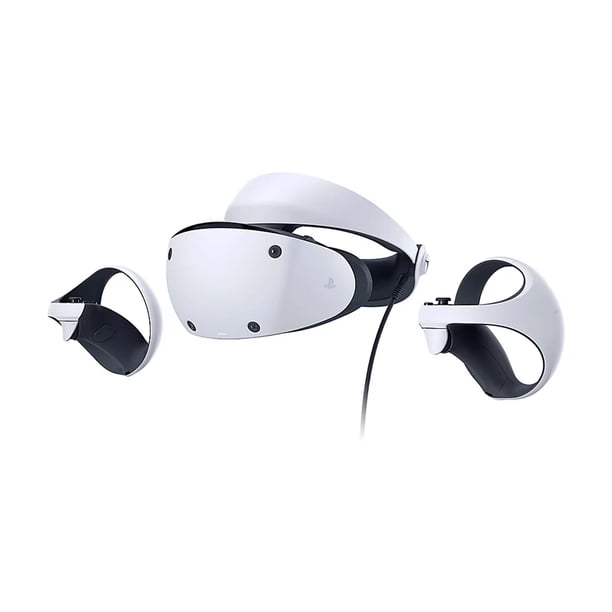 その他 PS5 PlayStation VR2 PlayStation 5 Pro & PSVR2 Deluxe Combo, VR2 Headset, Sense