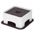 thumbnail image 4 of Filfeel Table d'Alimentation Réglable pour Animaux, pour Chiens Chats Chiots Animaux, 4 of 8