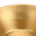 thumbnail image 4 of Backpacking Cup,Camping Cup Backpacking Bowl Camping Bowl Camping Cup Exquisite Design, 4 of 14