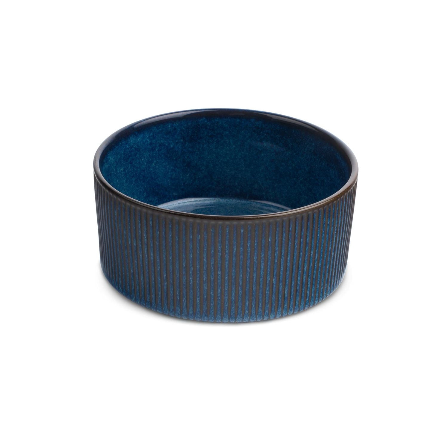 Bol rond en céramique Yellowstone, collection John