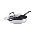 thumbnail image 2 of HENCKELS Kitchen Elements 4.75 L Non-Stick Sauté Pan, 2 of 3