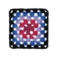 thumbnail image 2 of Red Heart® All In One Granny Square™ #4 Worsted (Medium) Acrylic Yarn 8.8oz/250g 417 Yards, 2 of 9