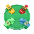 thumbnail image 2 of Classic Board Games,Hungry Frogs Game Family Hungry Frogs Hungry Frogs Game Top-Notch Performance, 2 of 8