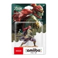 thumbnail image 1 of amiibo™ - Ganondorf (Tears of the Kingdom) - The Legend of Zelda™ Series, 1 of 2