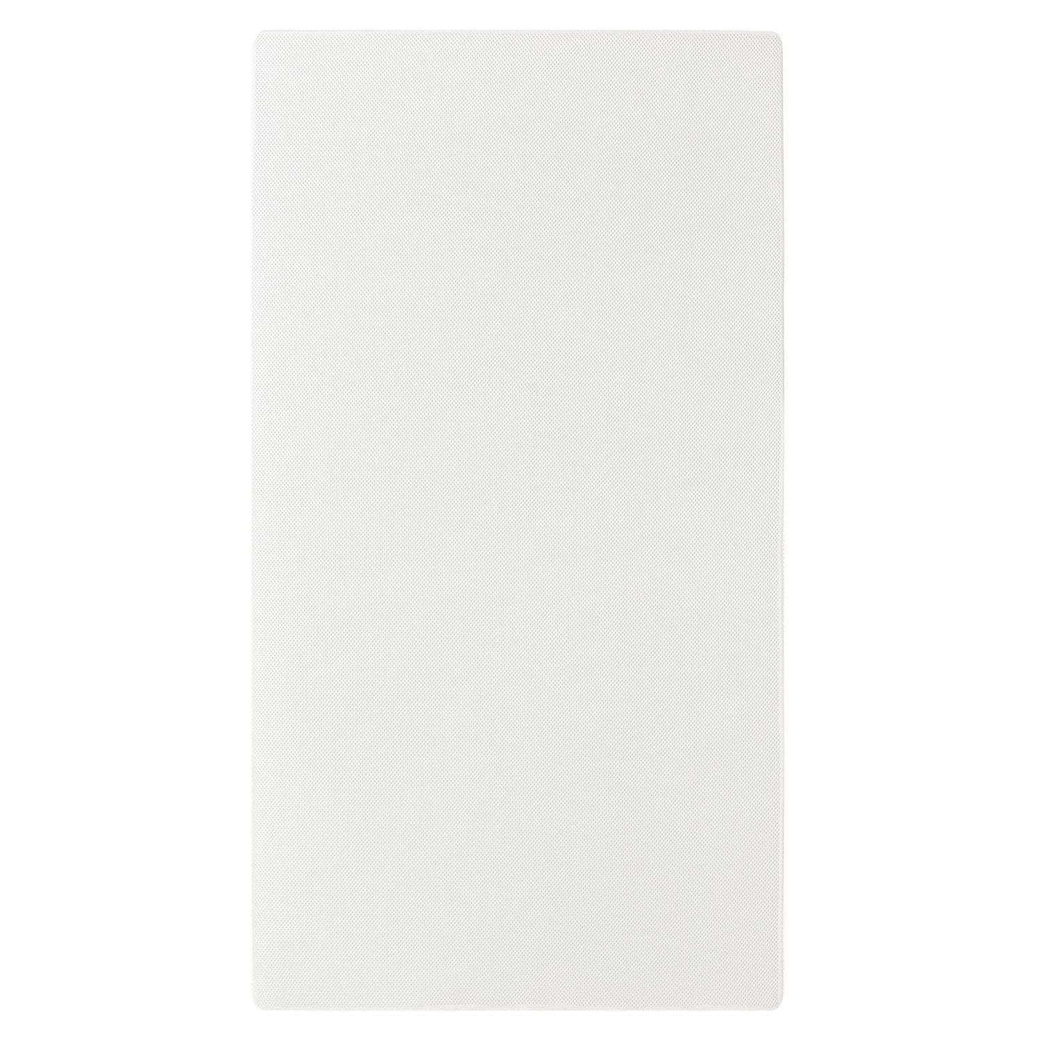 Rêve Sur Moi Respirant Petit Bébé 6 Pouces Pleine Taille Ferme Mousse Berceau et Enfant en bas Âge Lit Matelas, Modèle # BR-6E6GL