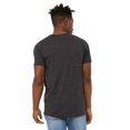 thumbnail image 3 of Bella + Canvas  Sueded Tee, 3 of 3