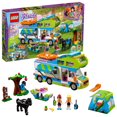 thumbnail image 1 of LEGO Friends - Le camping-car de Mia (41339), 1 of 6