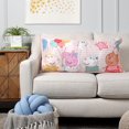 thumbnail image 4 of Oreiller de corps Peppa Pig 18po x 36po, 4 of 5