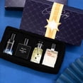 thumbnail image 1 of Quatre Pièces pour Hommes avec Parfum blue wilderness Populaire 25 ml*4-ef 25 ml*4, 1 of 4