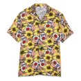 thumbnail image 2 of Miller Lite Men's Resort Shirt, 2 of 3