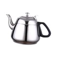 thumbnail image 4 of simhoa Stainless Steel Tea Kettle Modern Teapot for Indoor Kitchen Induction Cooker 2.0L, 4 of 8