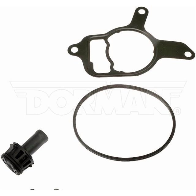 Dorman Vacuum Pump Service Kit 917-145 OE Solutions; OE Replacement