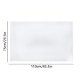 thumbnail image 3 of Filet de Protection pour Réservoir d'Eau de Voiture Filet pour Chattes Filet pour Chattes en Peuplier Moustiquaire Grille avant pour Réservoirs d'Eau de Voiture, 3 of 6