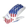 thumbnail image 4 of Decodeary Gants de Golf Doux Main Gauche Gant de Protection Antidérapant pour Sports Extérieurs No 25 5Set, 4 of 6