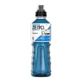 thumbnail image 2 of Powerade Zero Blue Raspberry Bottle, 710 mL, 2 of 11