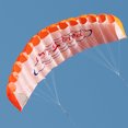 thumbnail image 3 of I'm a bird ,Cascadeur Ligne Électrique Cascadeur Doux Yubz Leeofty, 3 of 6