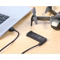 thumbnail image 3 of AeroPulse APD-2320 Drone de streaming vidéo HD- Noir, 3 of 10