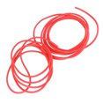 thumbnail image 1 of Silicone Aquarium Water Changer Tube, Flexible & Durable, 5m/16.4ft Length, Easy To Use With Professional Filter Hose For Fish, 1 of 8