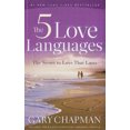 thumbnail image 2 of Les Cinq Langues d'Amour: le Secret d'Amour Qui Dure, 2 of 2