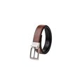 thumbnail image 1 of Champs Express Leather One Size Reversible and Adjustable Belt, 1 of 6
